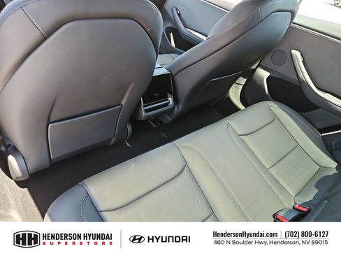 Used 2025 Tesla Model 3 RWD image 16
