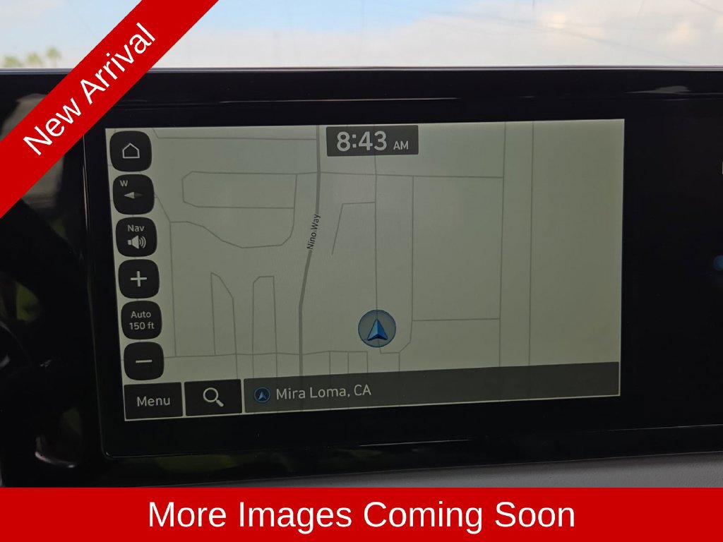Used 2025 Hyundai Palisade SEL FWD image 13