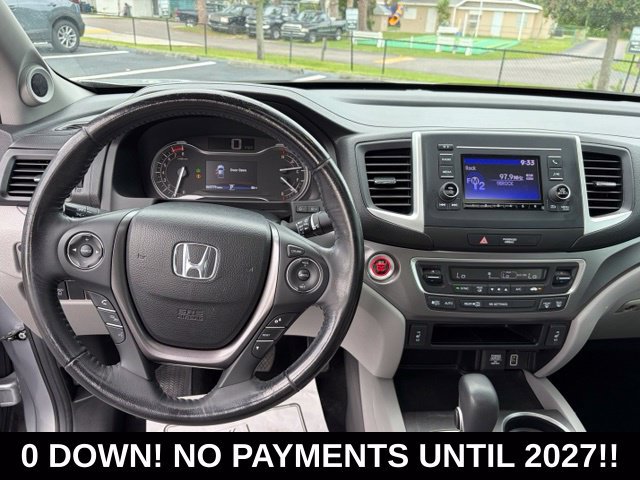 Used 2019 Honda Ridgeline RTL image 18