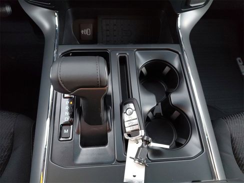 New 2025 Ford F150 XLT w/ Equipment Group 302A MID image 36