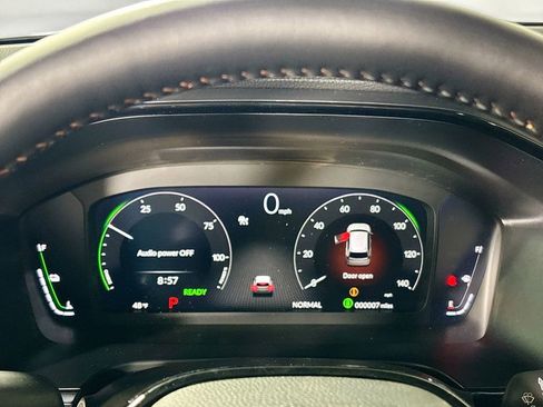 New 2026 Honda CR-V Sport Touring image 14