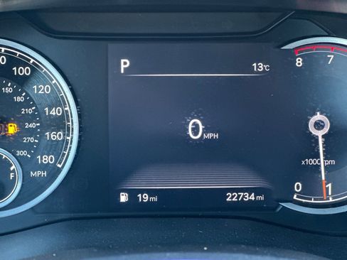 Used 2023 Genesis G70 2.0T w/ Sport Prestige Package image 27