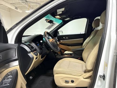 Used 2016 Ford Explorer 4WD image 19