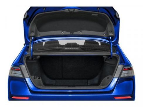 Used 2026 Honda Accord Sport image 13