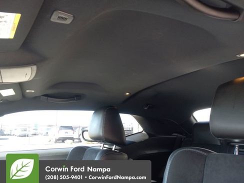 Used 2021 Dodge Challenger R/T Scat Pack image 23