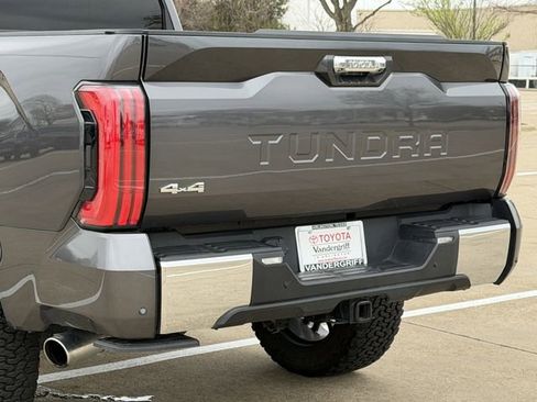 Used 2024 Toyota Tundra 1794 Edition image 6