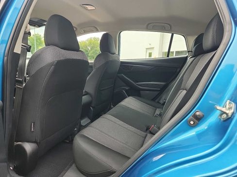 Used 2017 Subaru Impreza 2.0i AWD/4WD image 10