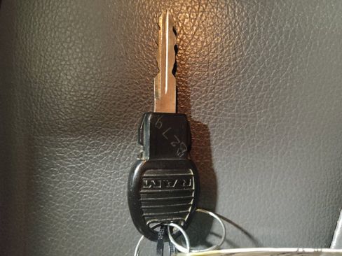 Used 2022 RAM 1500 Tradesman RWD image 32