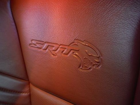 Used 2022 Dodge Challenger SRT Hellcat RWD image 26