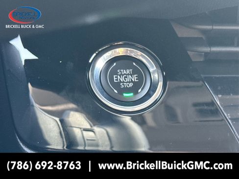 New 2025 Buick Envision Preferred image 29