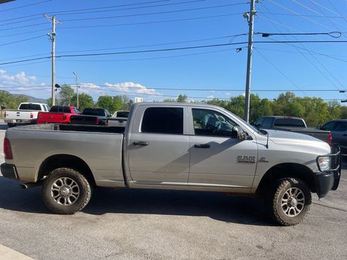 Used 2018 RAM 2500 Tradesman w/ Popular Equipment Group AWD/4WD image 3