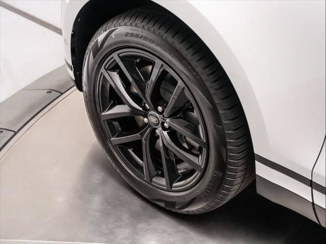 New 2026 Land Rover Range Rover Velar S AWD/4WD image 12