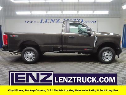 Used 2024 Ford F350 XL