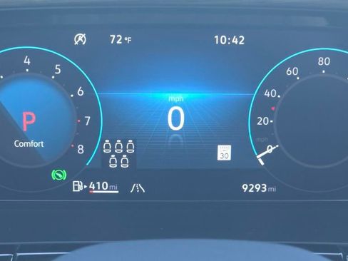 Used 2025 Volkswagen Atlas SEL Premium R-Line image 34