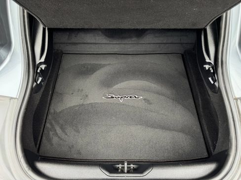 Used 2020 Toyota Supra Premium w/ Driver Assist Package image 19