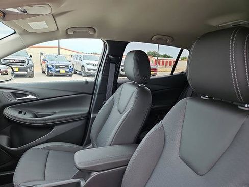 New 2026 Buick Encore GX Preferred w/ Comfort Package image 19