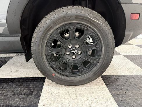 New 2025 Ford Bronco Sport Badlands w/ Badlands Tech Package image 10