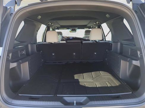 New 2026 Honda Passport TrailSport Elite image 8