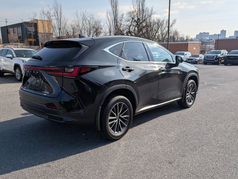 Used 2024 Lexus NX 350h AWD w/ Premium Package image 3