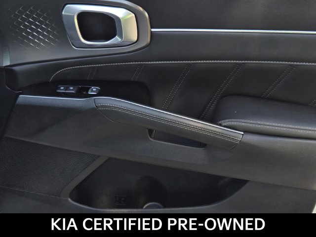 Used 2021 Kia Sorento SX AWD/4WD image 8