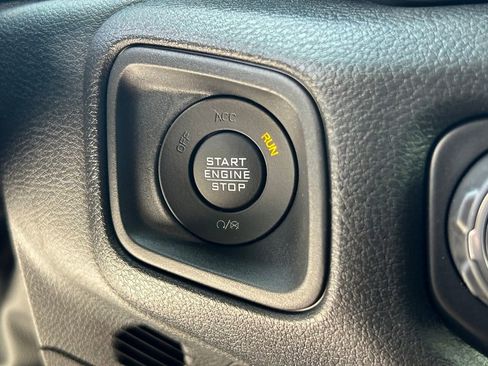 New 2026 Jeep Wrangler Willys image 48