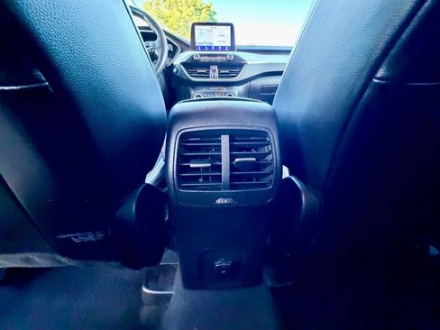 Used 2020 Ford Escape SEL AWD/4WD image 18