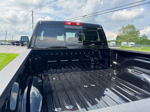 Used 2024 RAM 3500 Laramie w/ Safety Group image 35