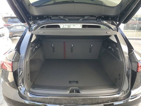 New 2026 Buick Envision Sport Touring AWD/4WD image 6