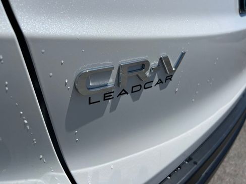 Used 2026 Honda CR-V EX image 30