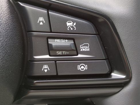 New 2026 Subaru Outback Touring XT AWD/4WD image 24