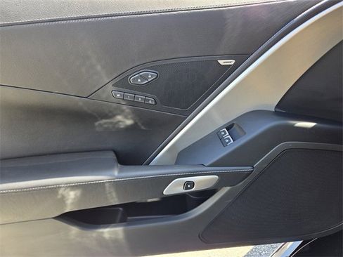 Certified 2019 Chevrolet Corvette Grand Sport image 27