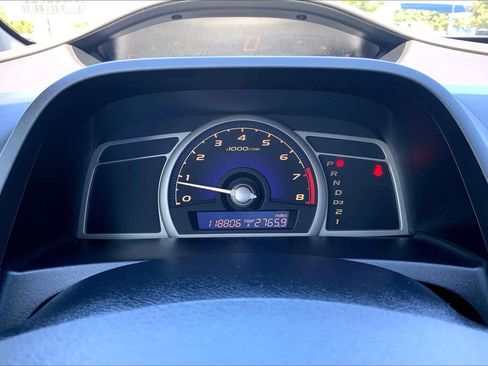 Used 2010 Honda Civic LX image 25
