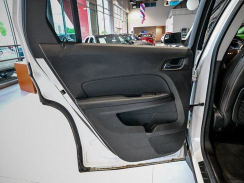 Used 2012 GMC Terrain SLT AWD/4WD image 18
