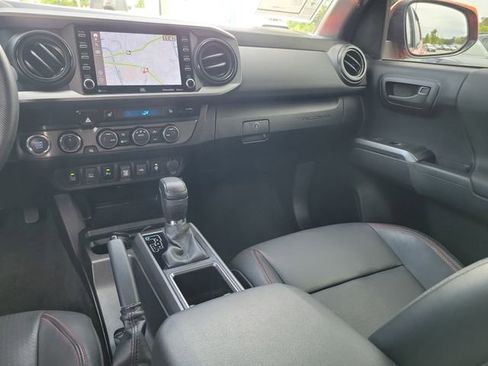 Used 2023 Toyota Tacoma TRD Pro AWD/4WD image 32