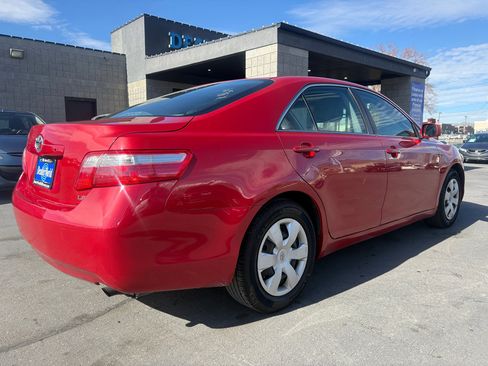 Used 2009 Toyota Camry image 5