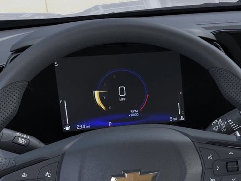 New 2026 Chevrolet Trax LT image 68