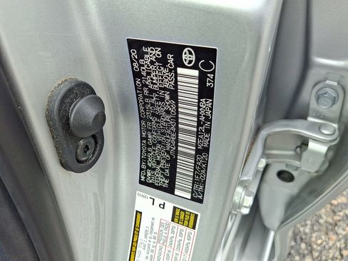 Used 2021 Toyota Corolla SE image 27