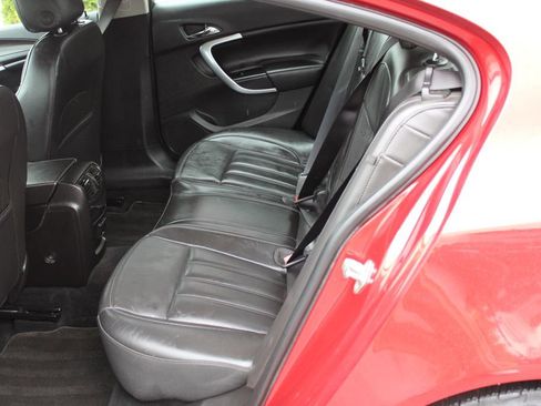 Used 2015 Buick Regal Premium FWD image 26