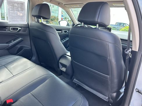 Used 2024 Honda Civic Touring image 23