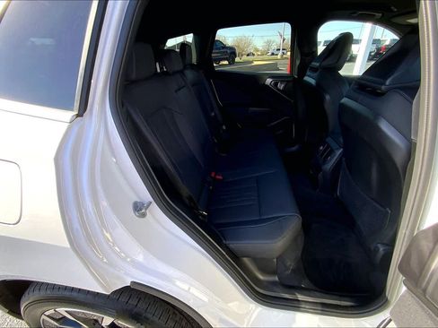 Used 2026 BMW X3 xDrive30i AWD/4WD image 38