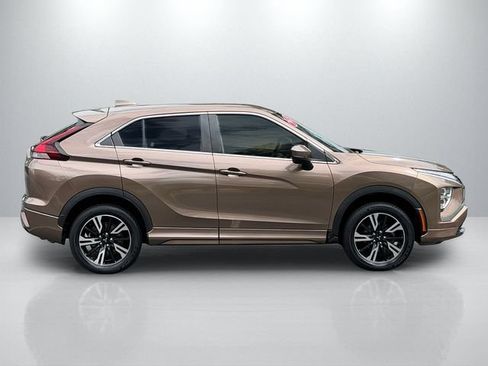 Used 2023 Mitsubishi Eclipse Cross SEL AWD/4WD image 10