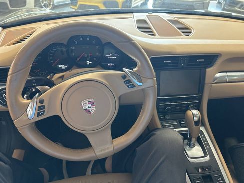 Used 2014 Porsche 911 Carrera image 11