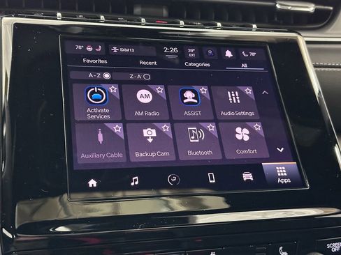 New 2025 Jeep Grand Cherokee Laredo X image 36