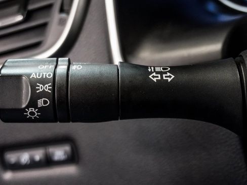 Used 2023 Nissan Murano SV w/ SV Midnight Edition Package image 31