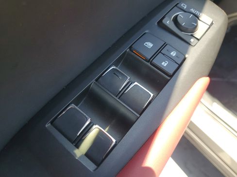 Used 2021 Lexus NX 300 F Sport image 23