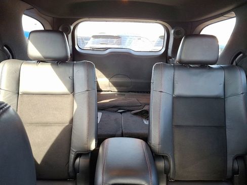 Used 2022 Dodge Durango R/T image 20