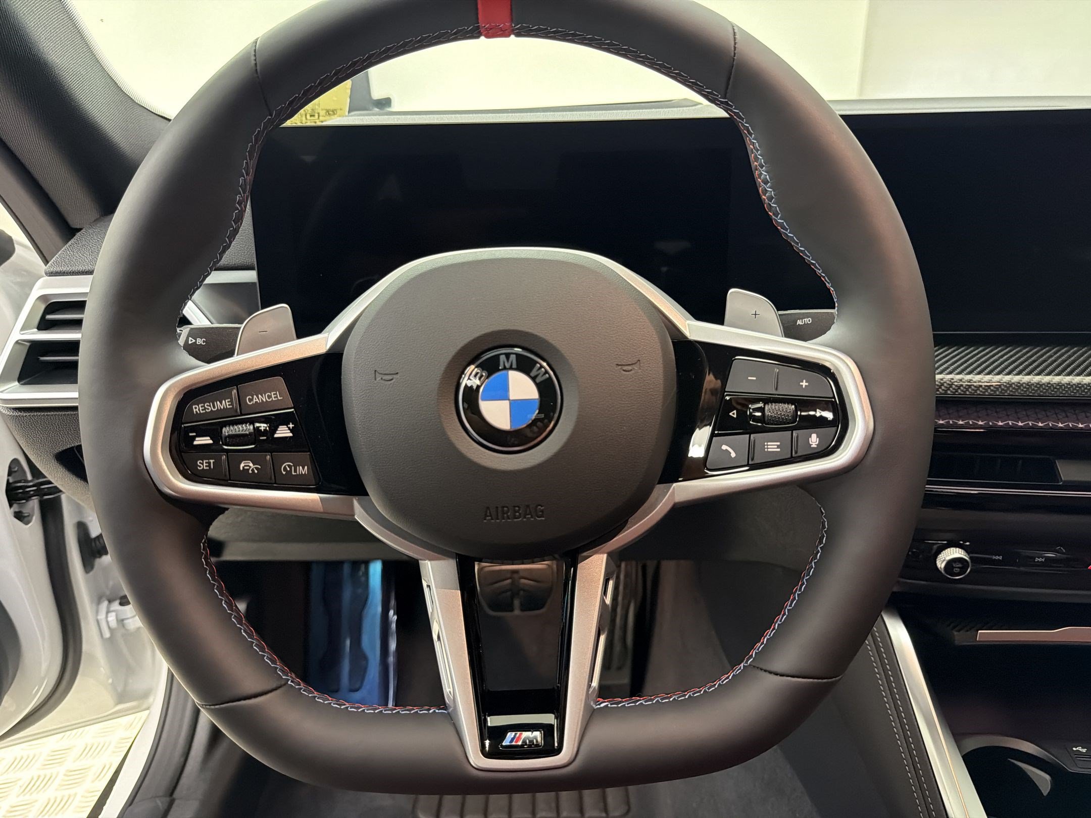 New 2026 BMW M440i w/ Premium Package RWD image 11