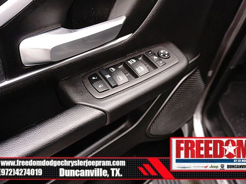 Certified 2023 RAM 1500 Lone Star image 39