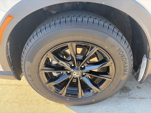 Certified 2024 Honda CR-V Sport-L image 10