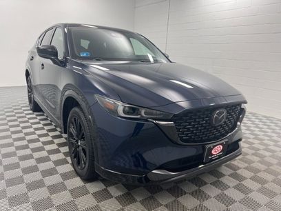 Used 2023 MAZDA CX-5 AWD 2.5 Turbo